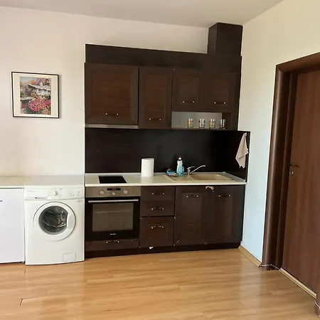 Apartamento Flat, Glorious Views & Free Parking! Self Check-in, Super Place !